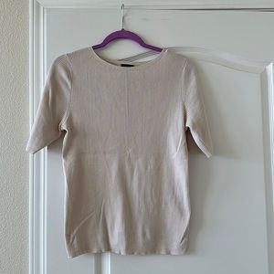 NWOT ann Taylor shirt